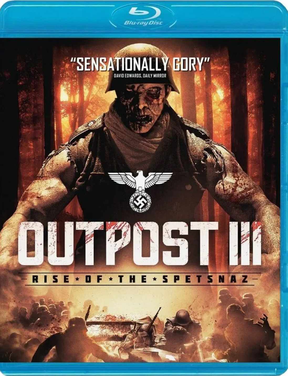 特种部队的崛起