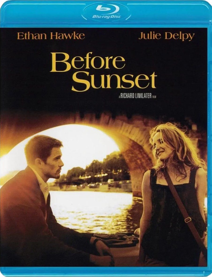 爱在日落黄昏时