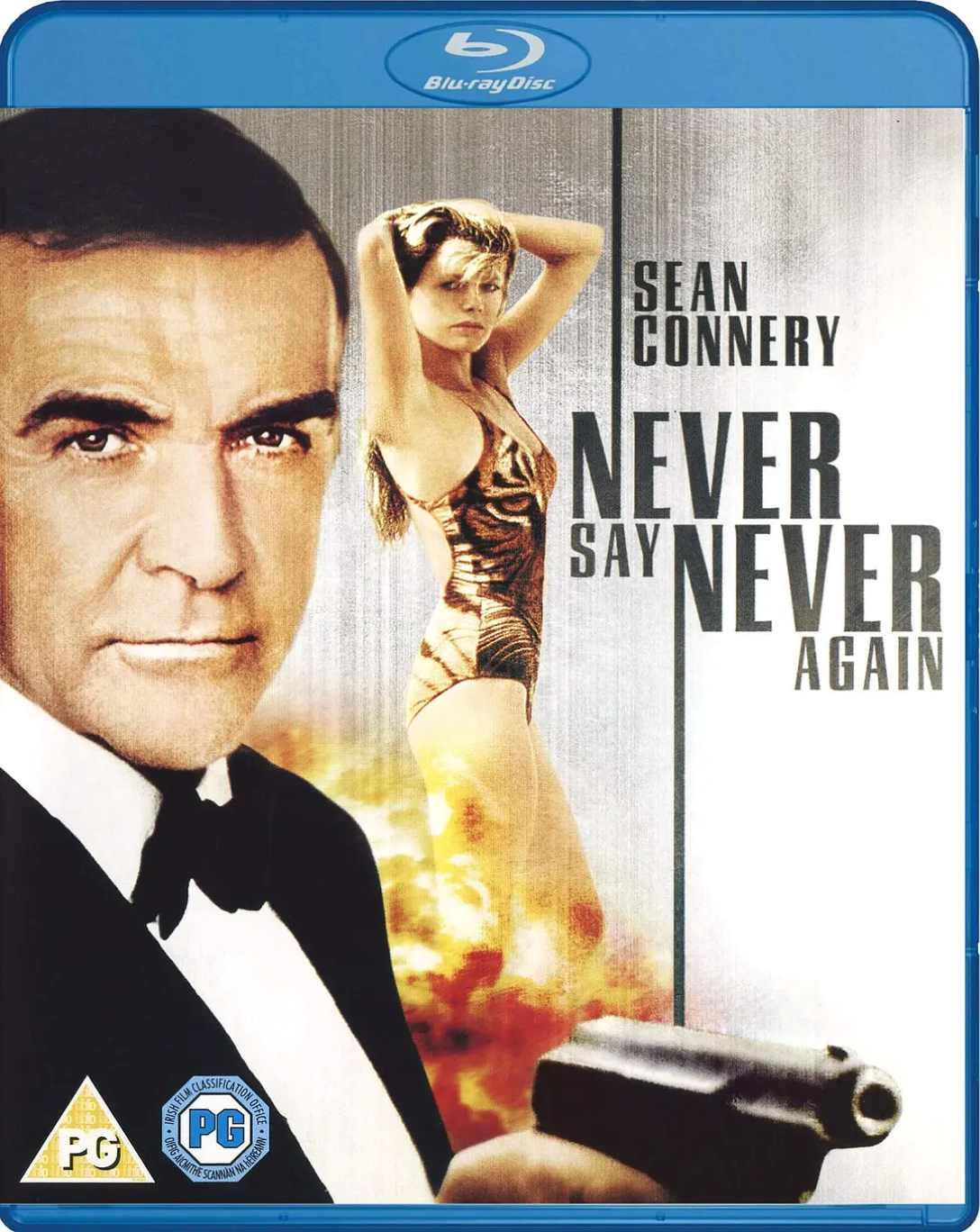 007外传之巡弋飞弹