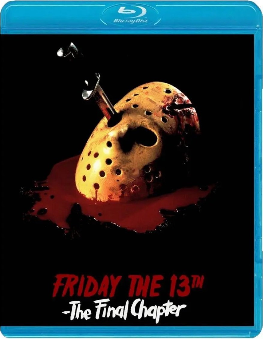 十三号星期五：终结篇