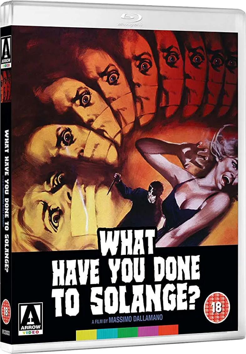 索朗芝怎么了？