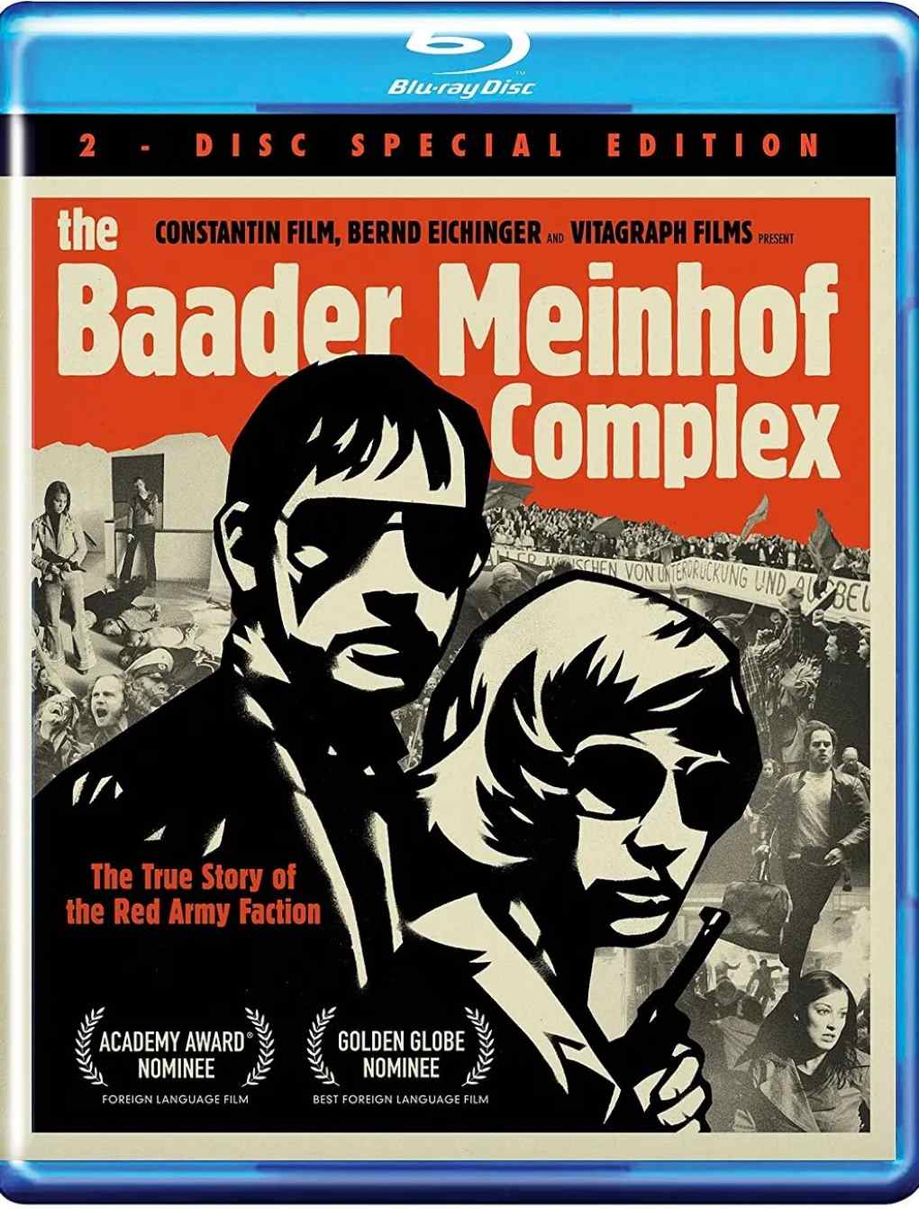 巴德尔和迈因霍夫集团