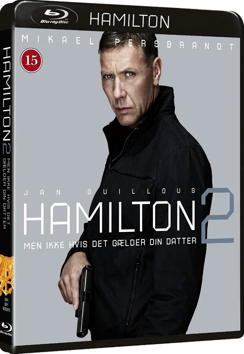 汉密尔顿2：绑票危机