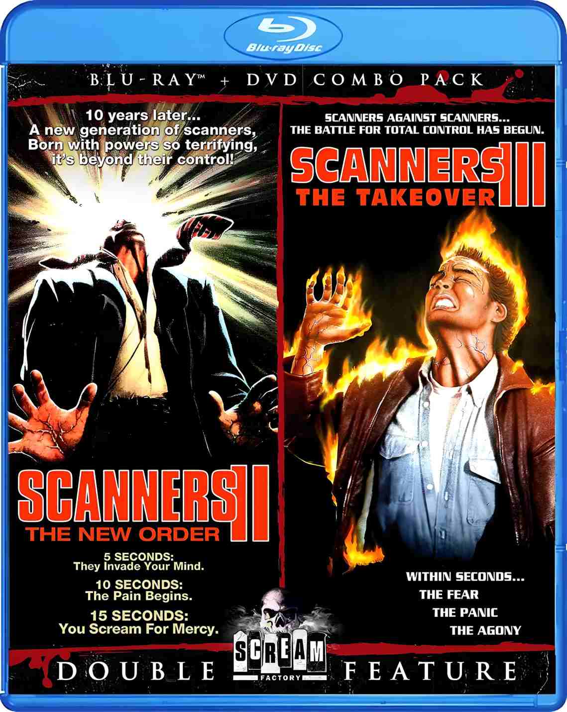 夺命凶灵3：午夜魔瞳