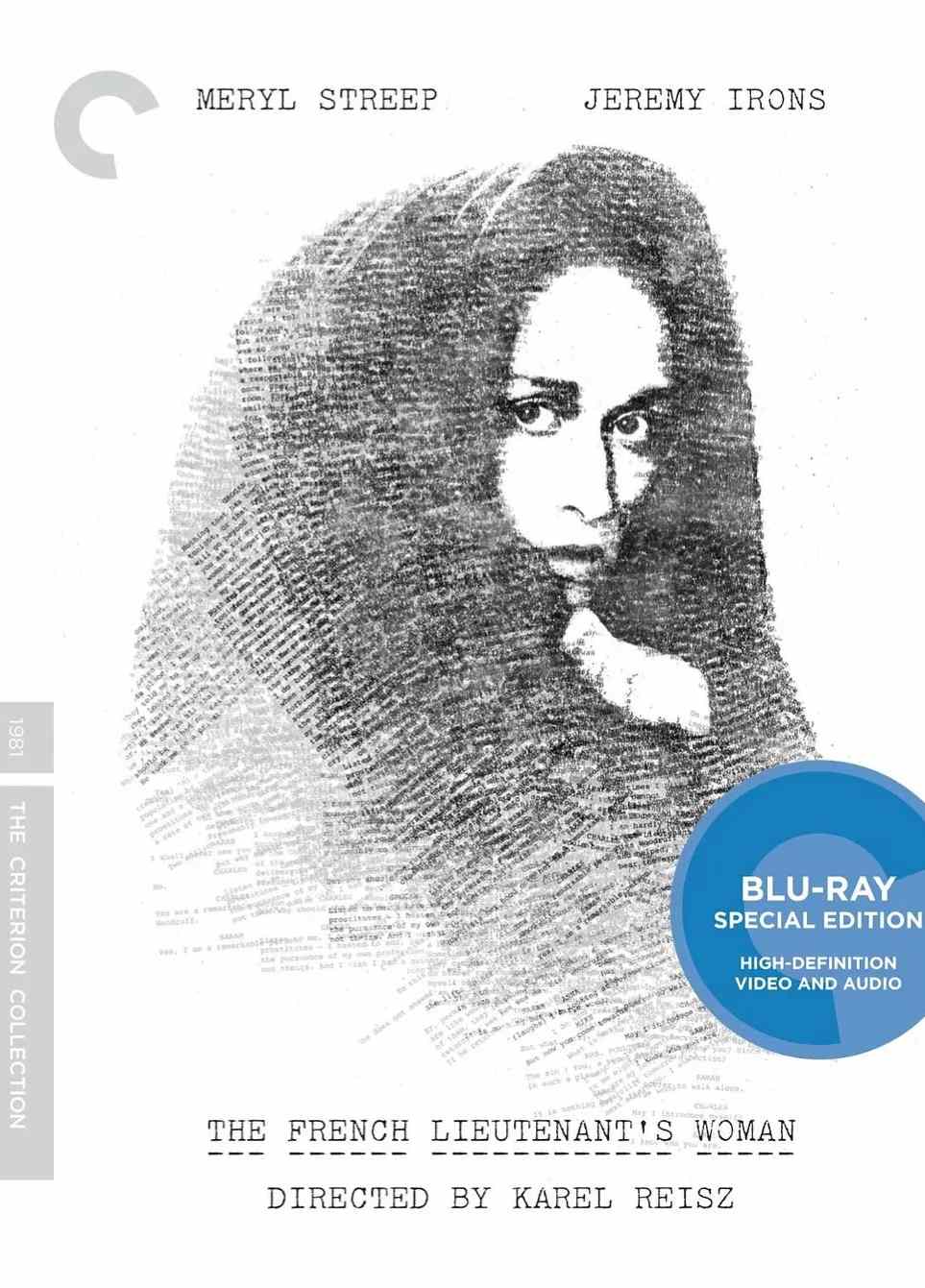 法国中尉的女人