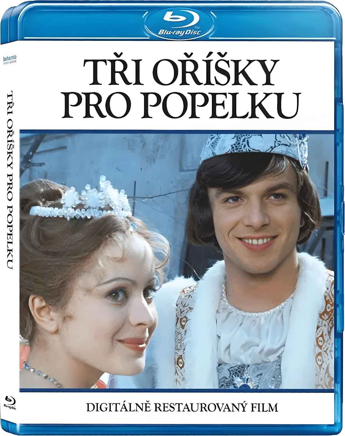 灰姑娘的三个坚果