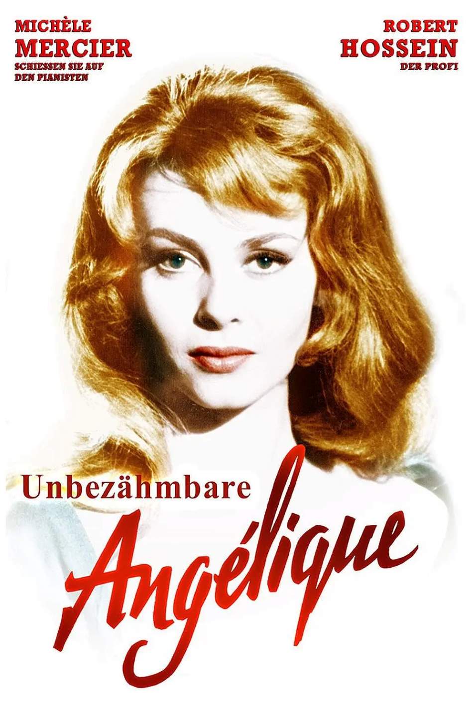 百劫红颜 安琦丽珂4：安琦丽珂