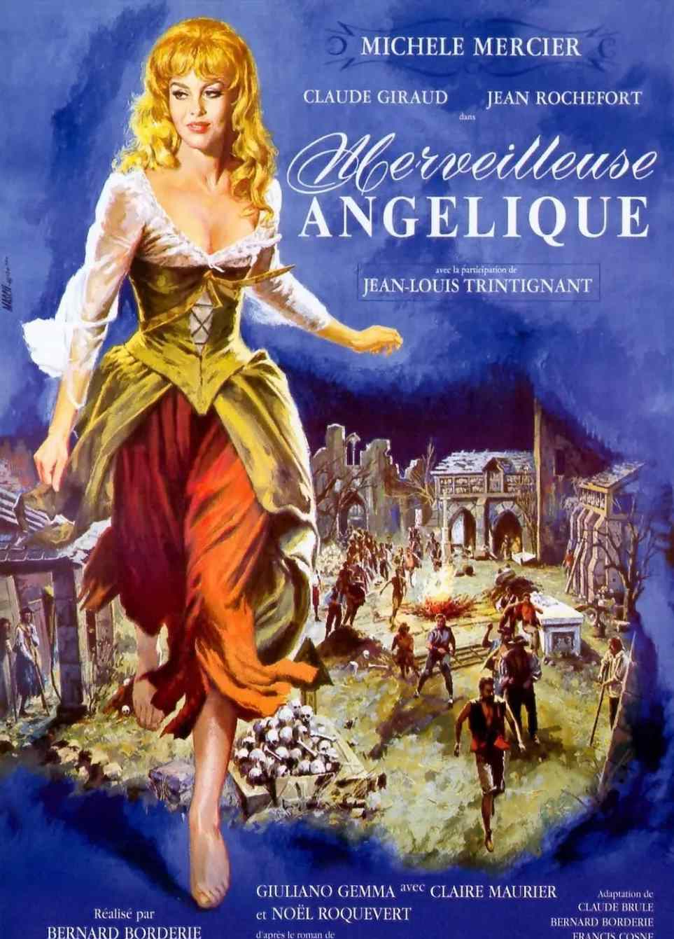 百劫红颜 安琦丽珂2：通向凡尔赛之路