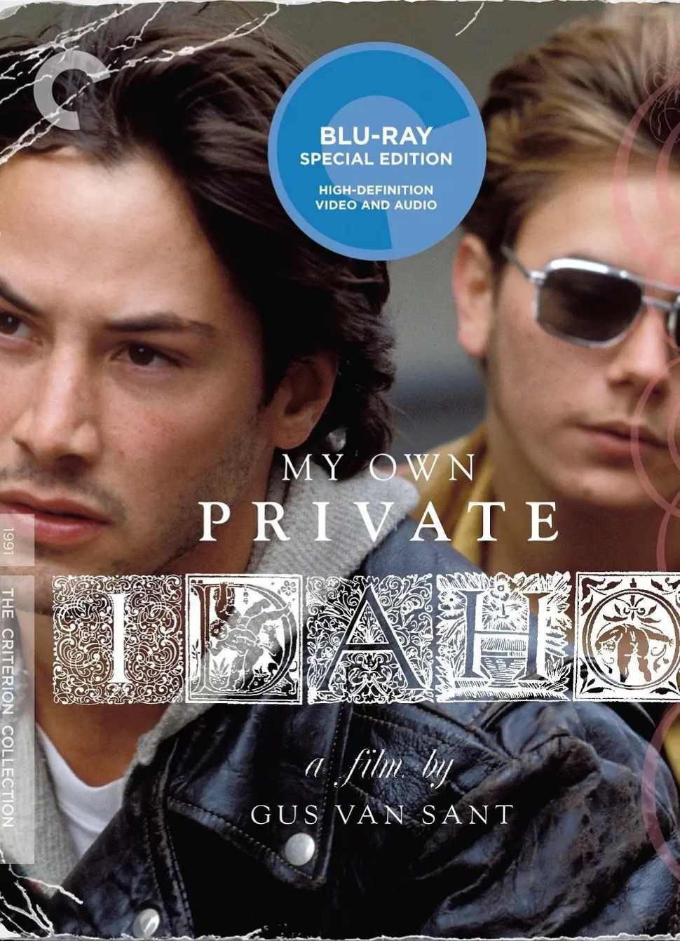 我自己的爱达荷