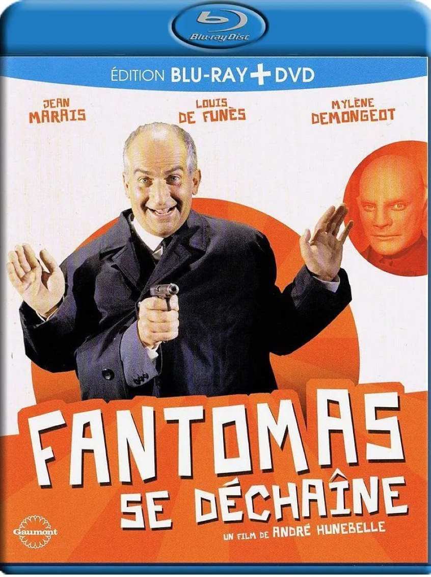 方托马斯的反击