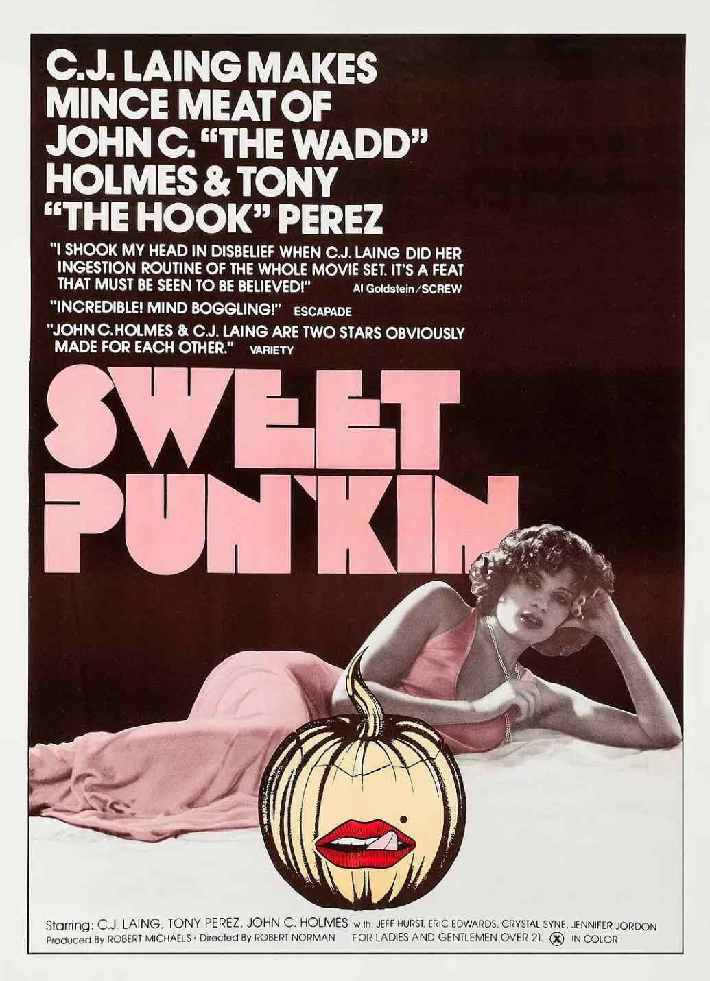 "小南瓜"我爱你