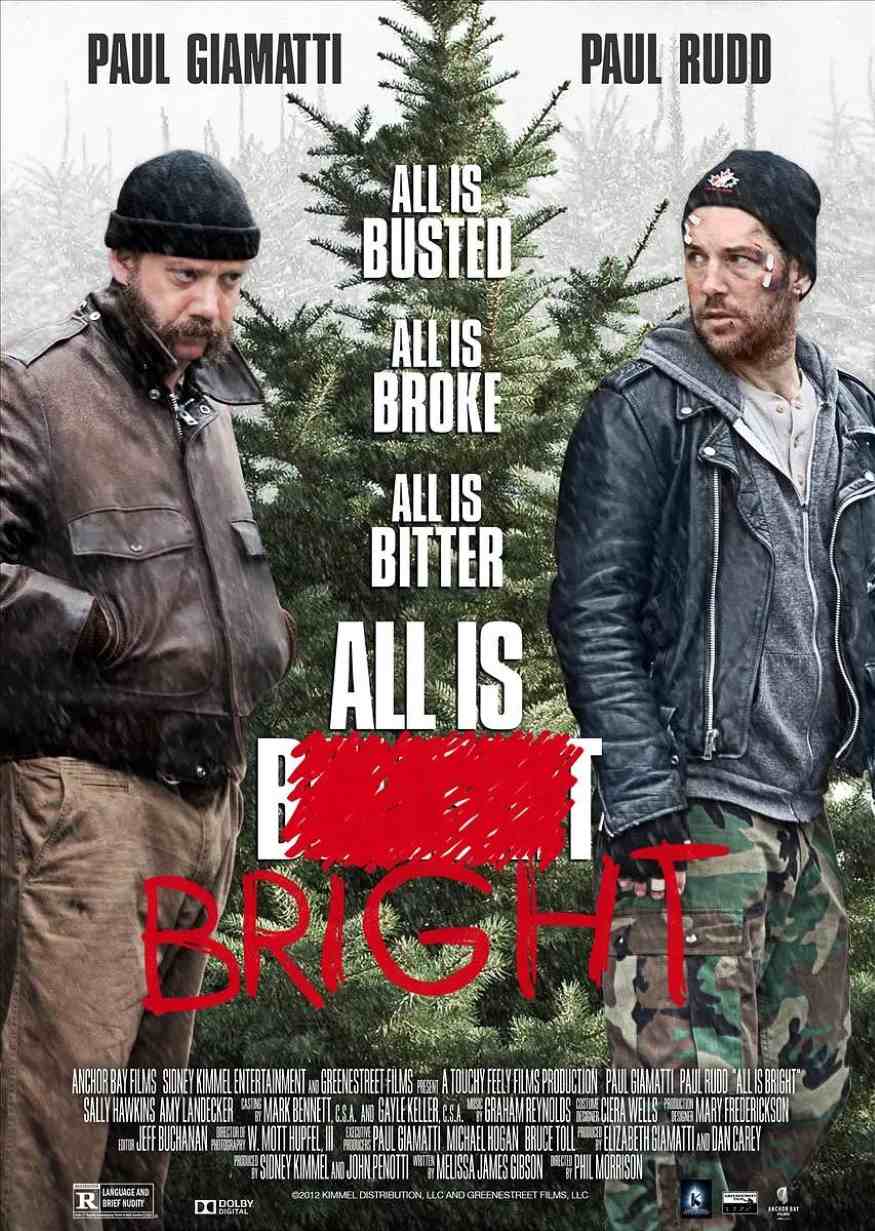 谁来买我的圣诞树