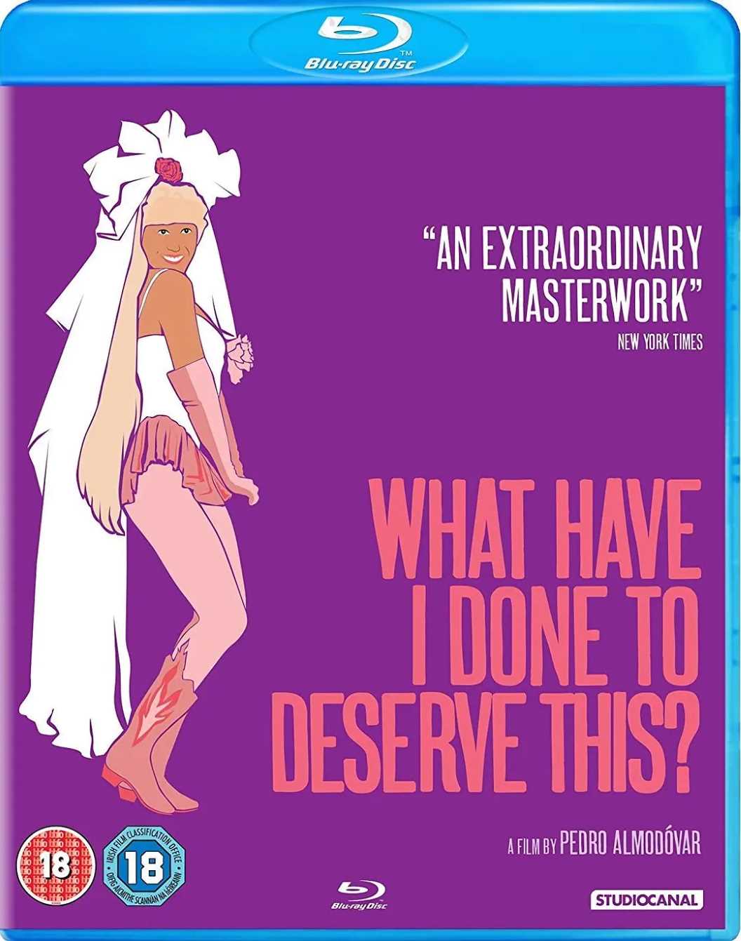 我为什么命该如此？