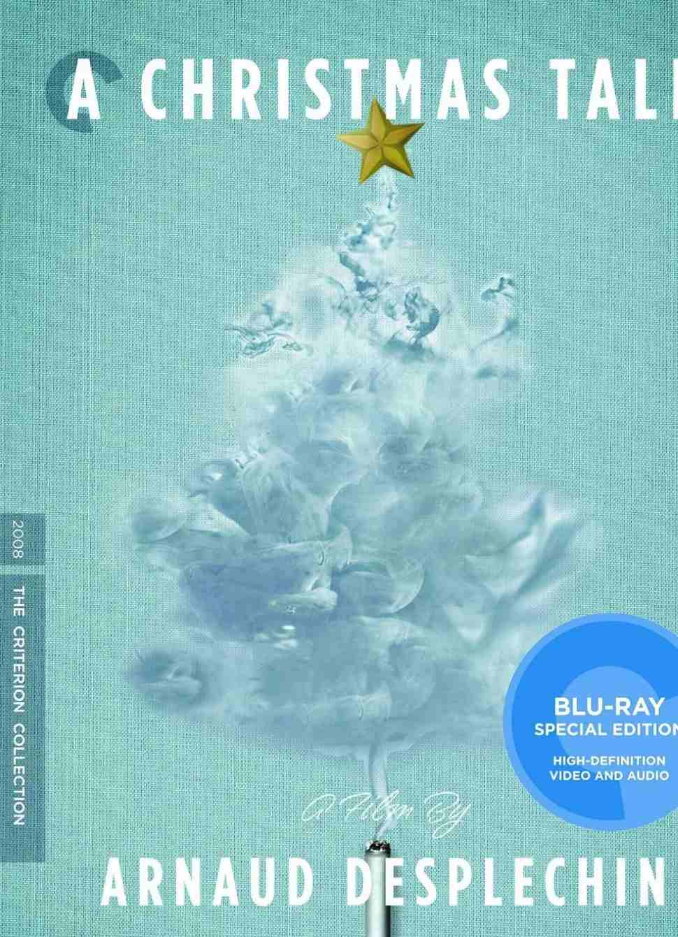 属于我们的圣诞节