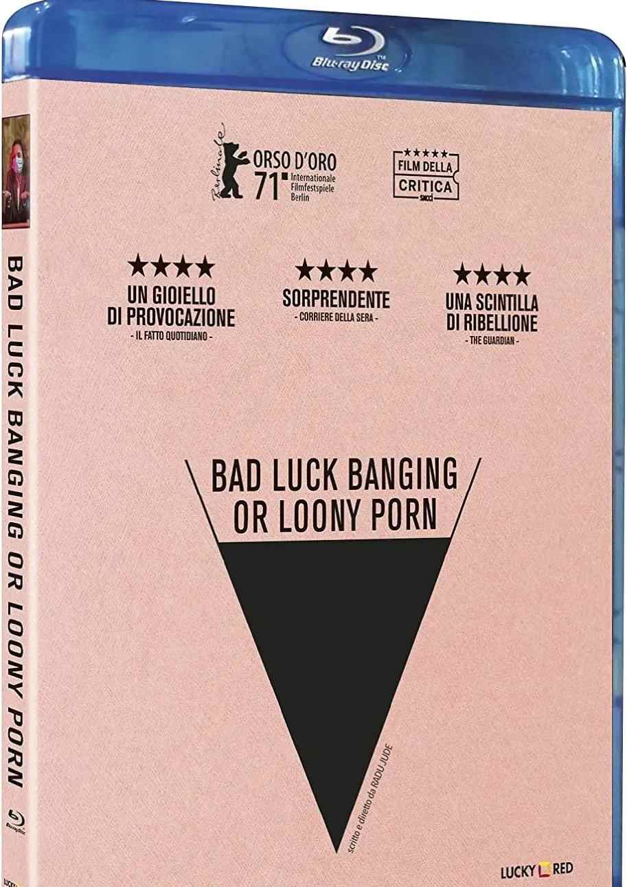 倒霉性爱，发狂黄片