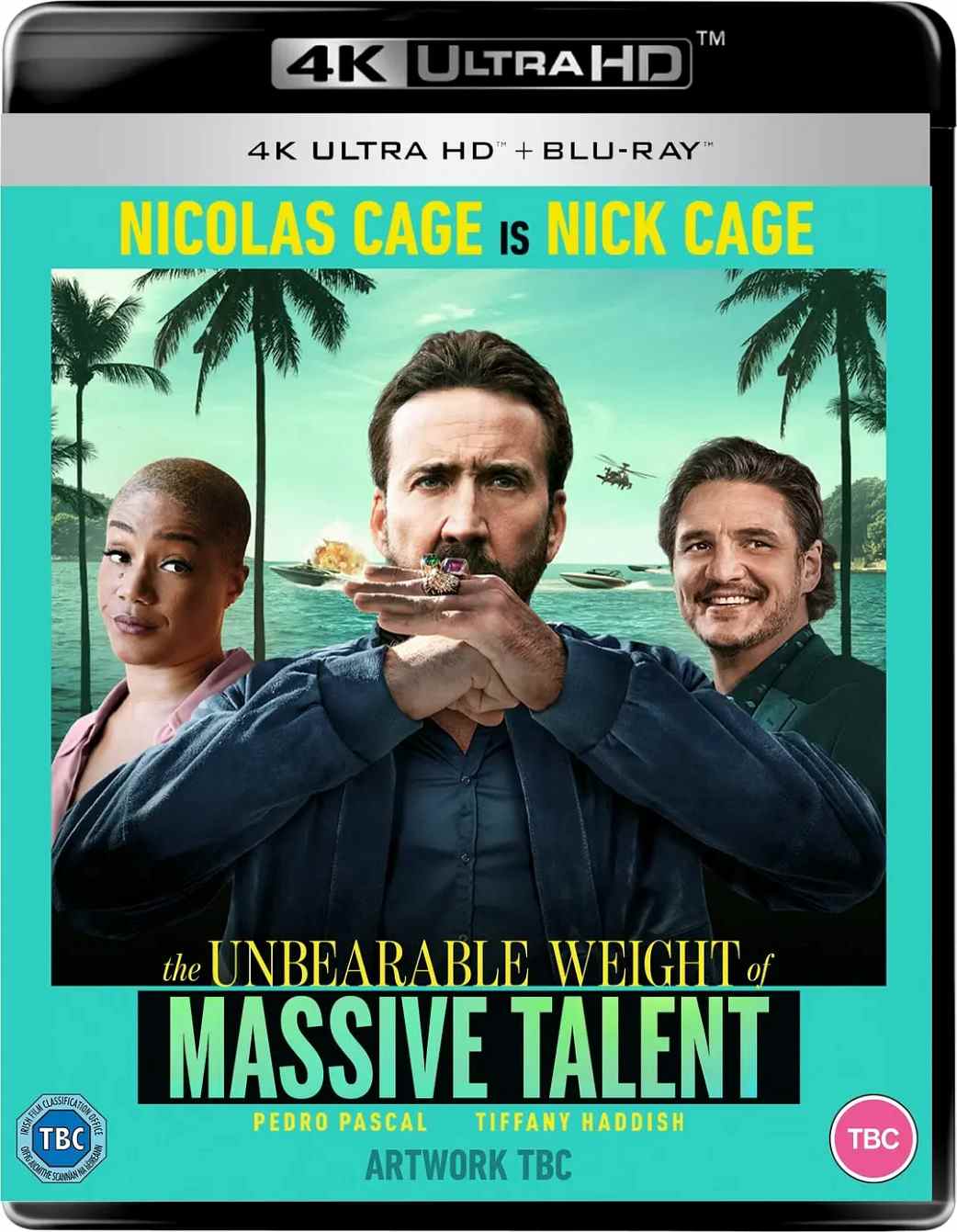 天才不能承受之重