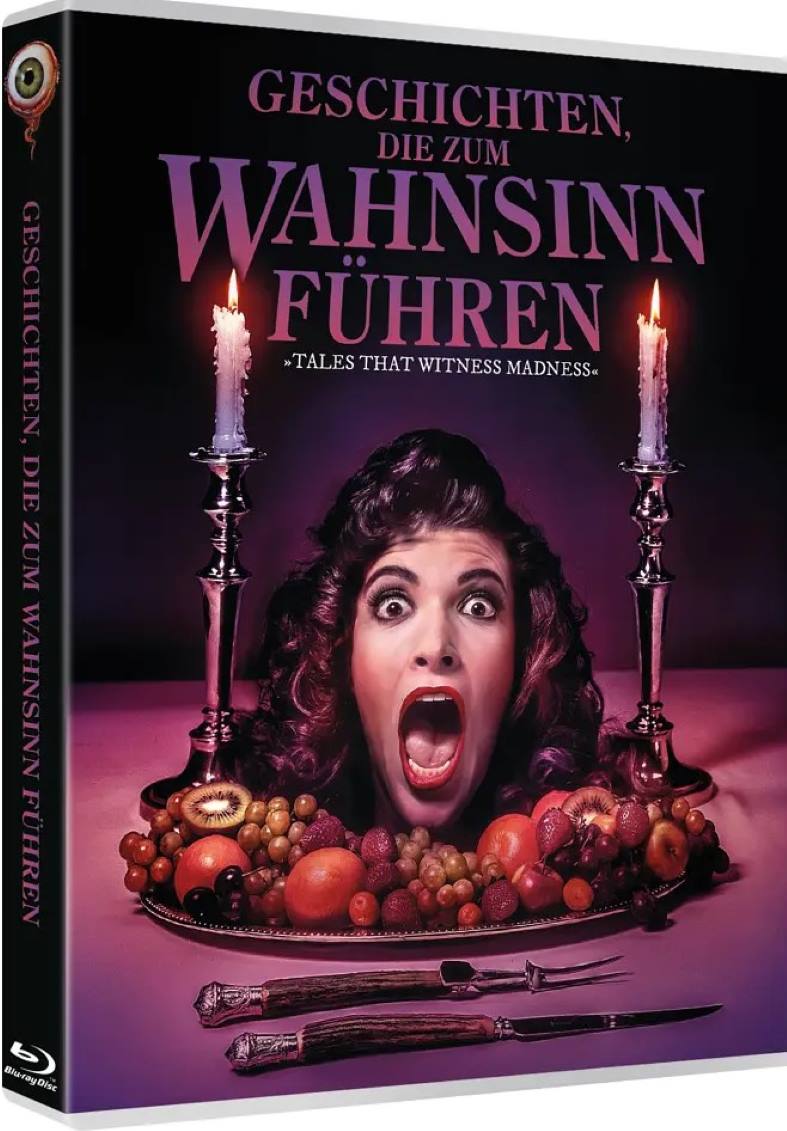 那些见证了疯狂的故事