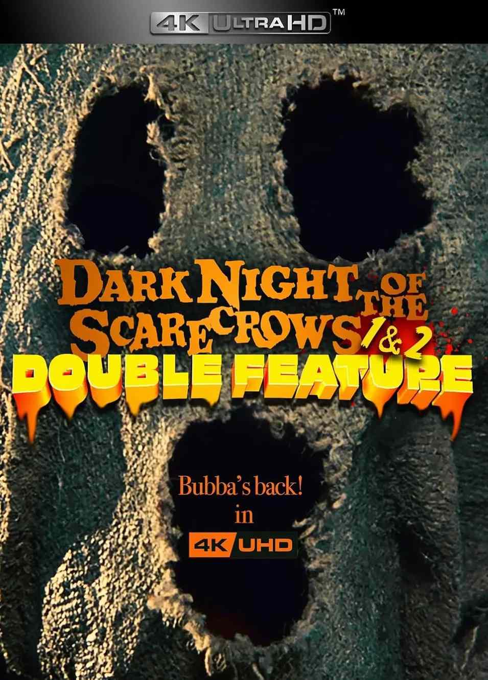 稻草人的黑夜 1  2