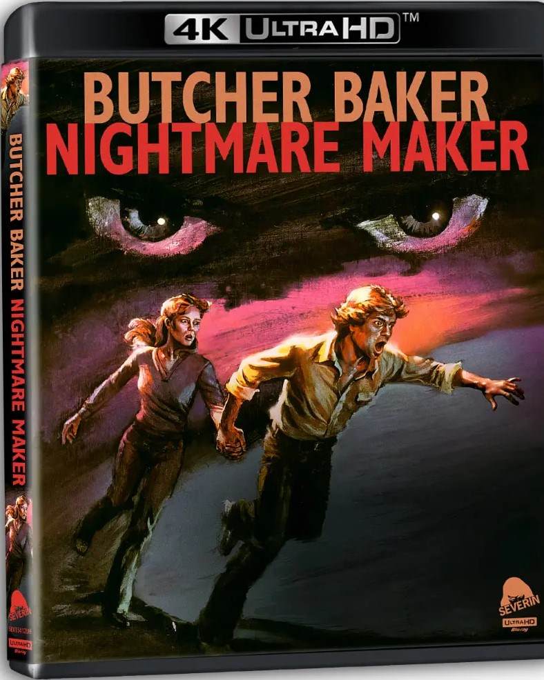 杀手，厨娘，索命无常