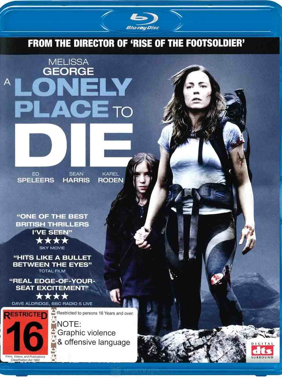 孤独的死亡之所