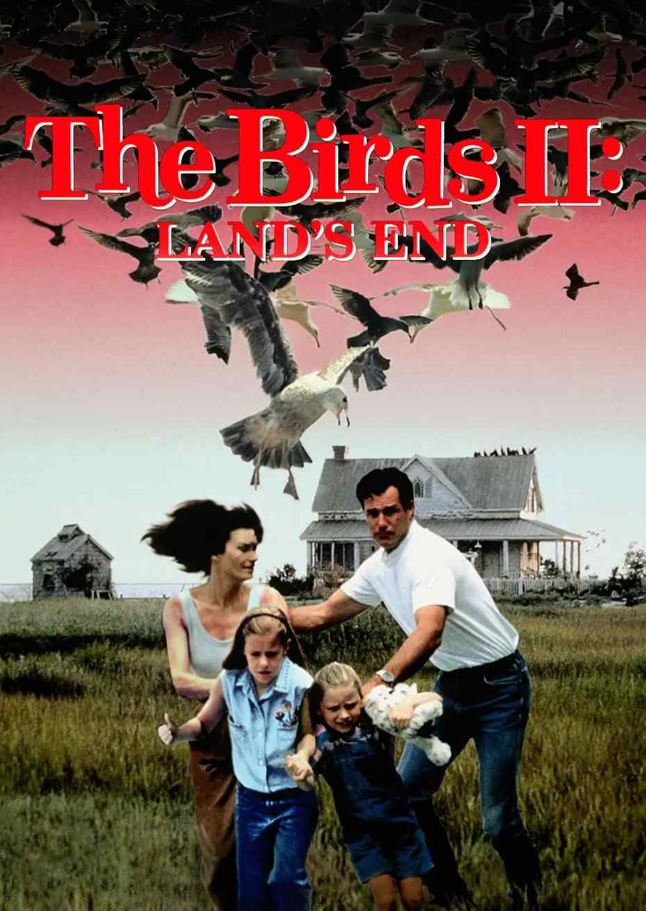 群鸟2：绝地猎杀