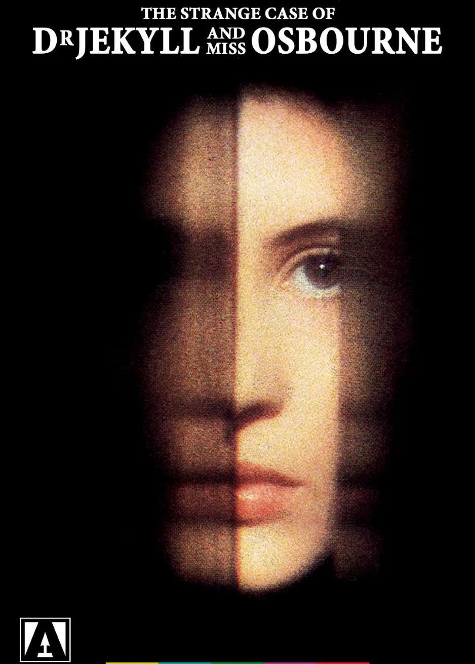 化身博士和他的女人