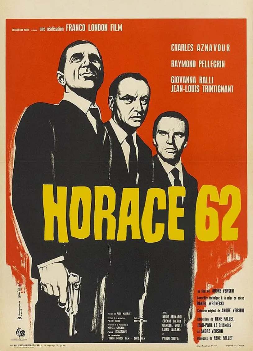 Horace 62