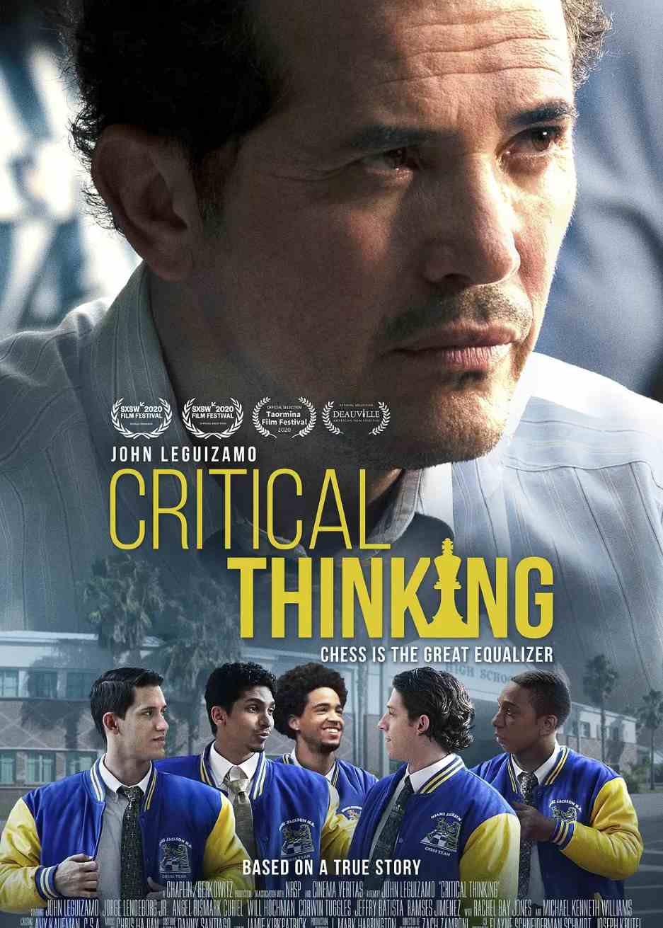 贫民窟的冠军队