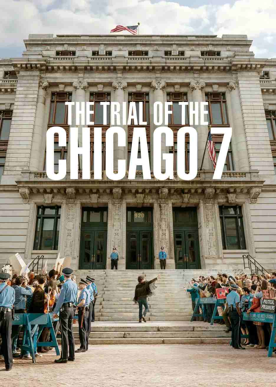 芝加哥七君子审判