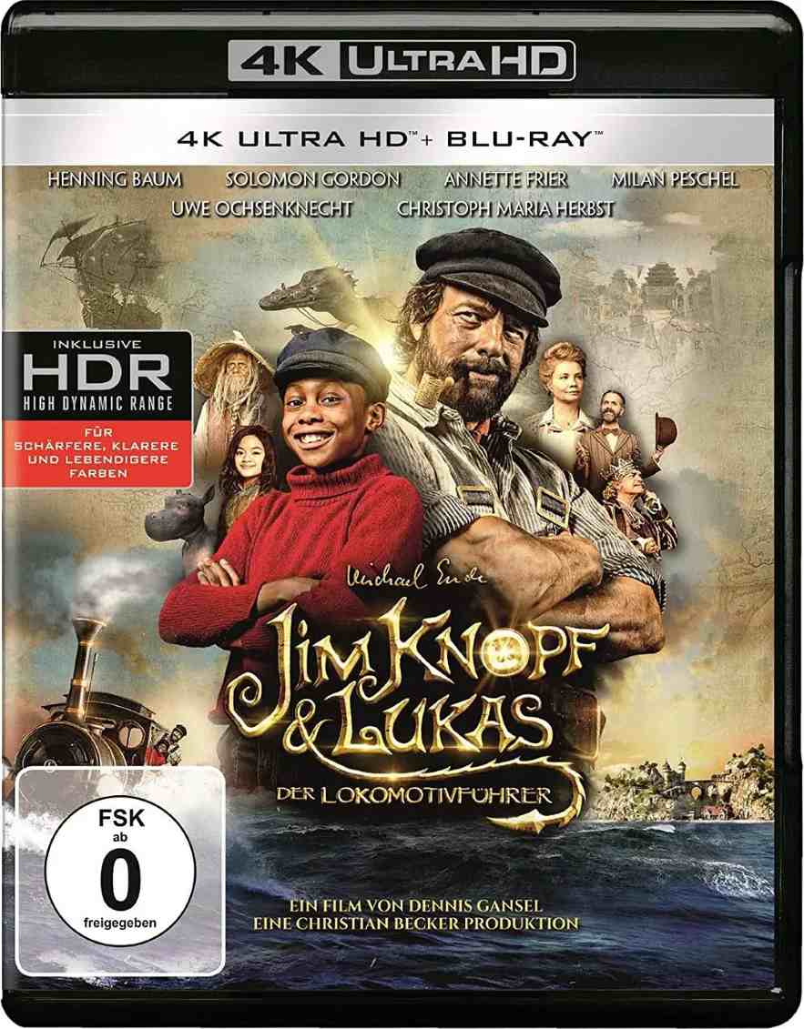 吉姆与十三个海盗