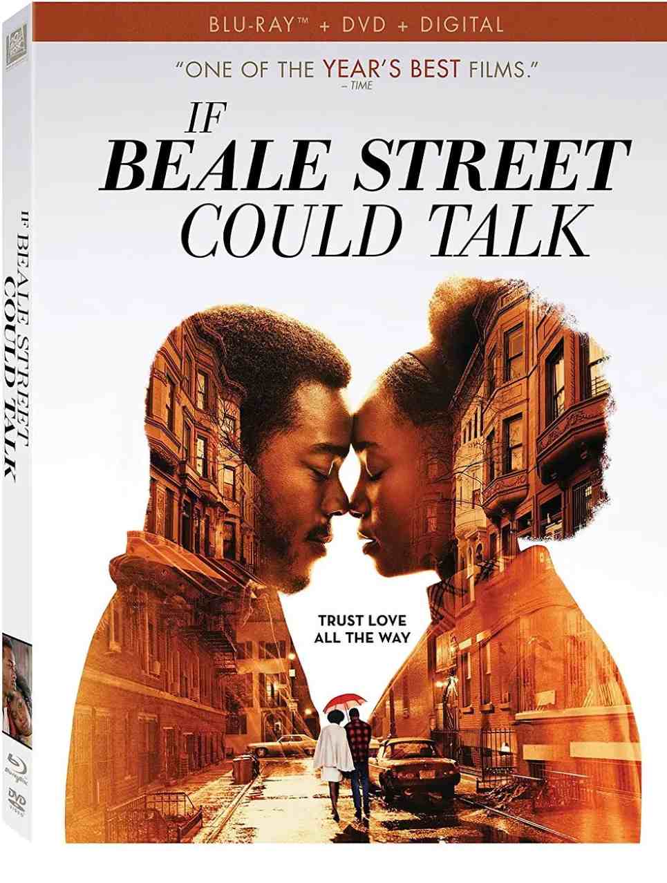 假如比尔街可以作证