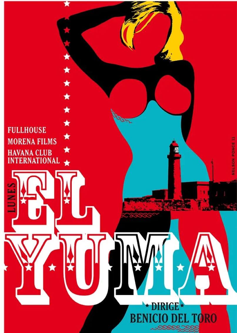 在哈瓦那的一周