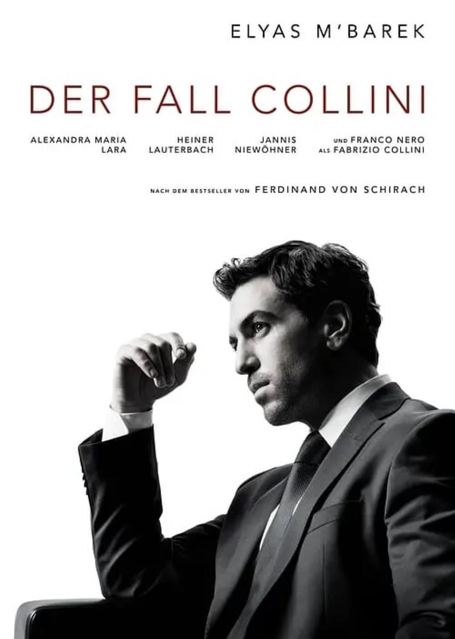 无罪谋杀：科林尼案