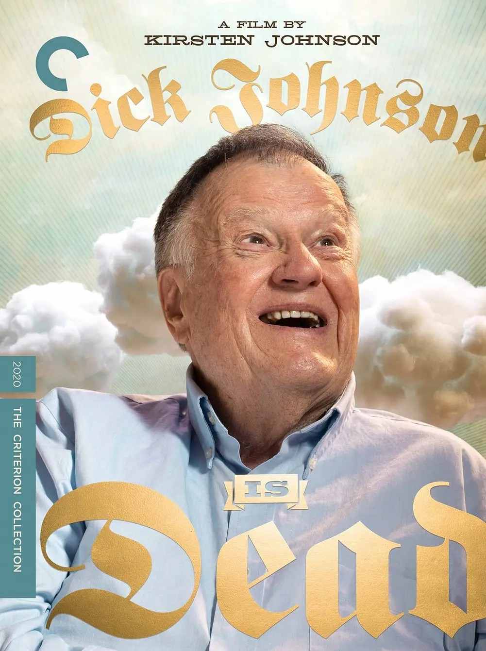 迪克·约翰逊的去世