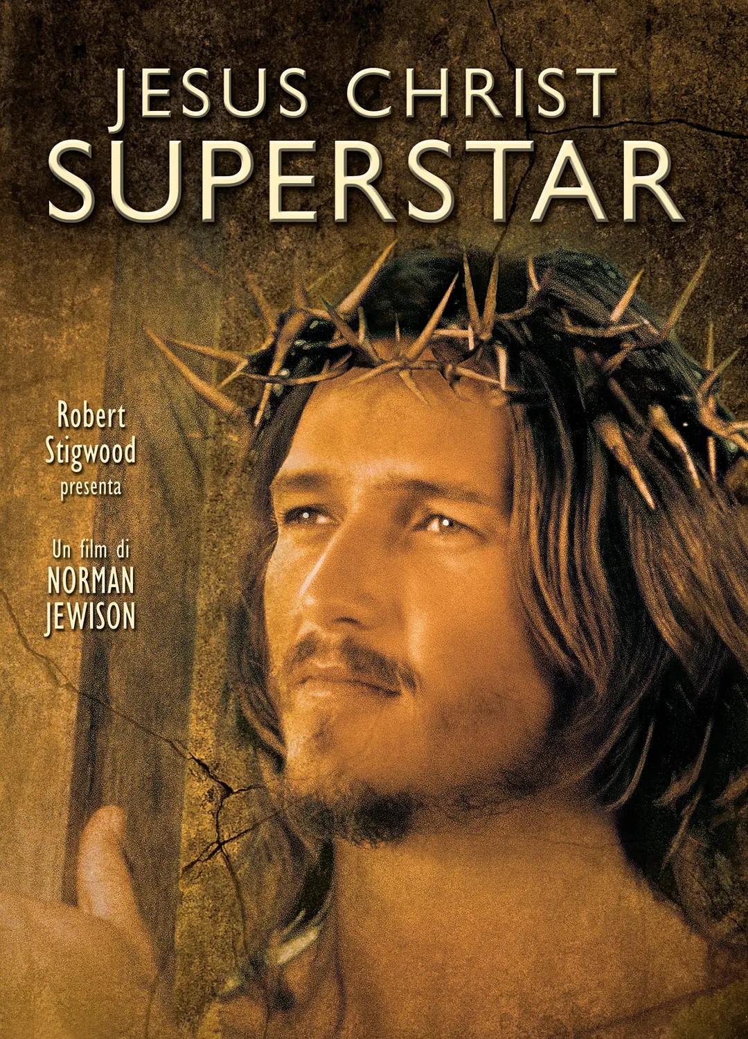 耶稣基督万世巨星