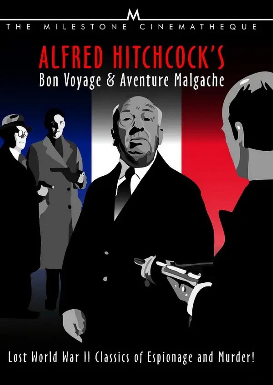 马达加斯加历险记