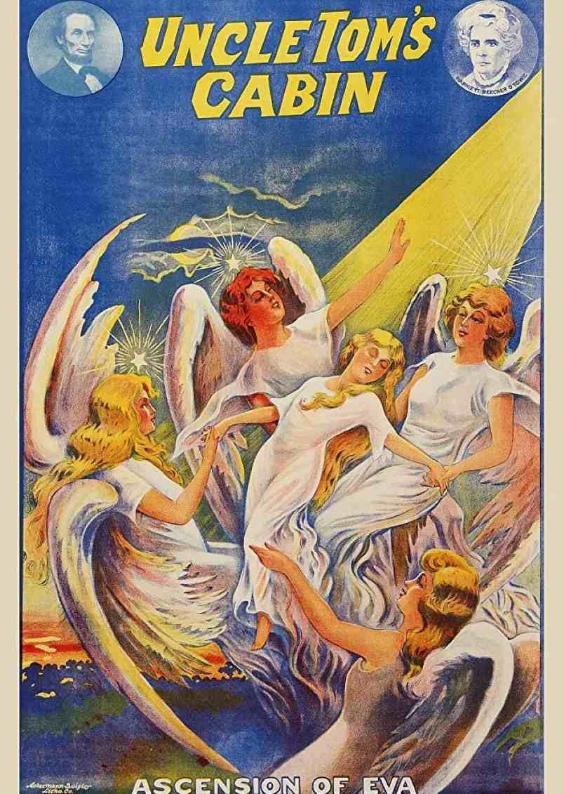 汤姆叔叔的小屋