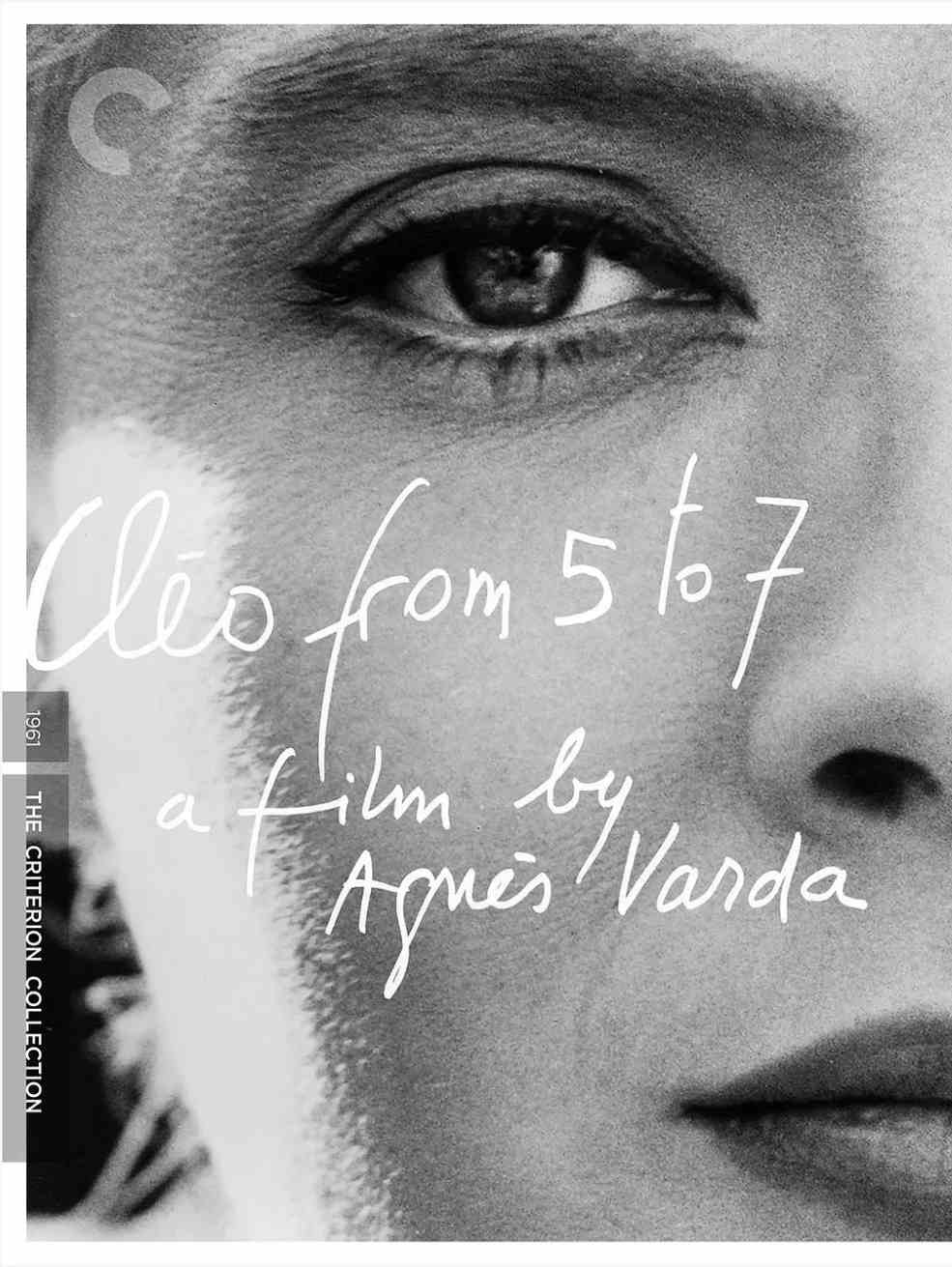 五至七时的克莱奥