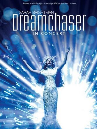 莎拉布莱曼：星梦传奇演唱会