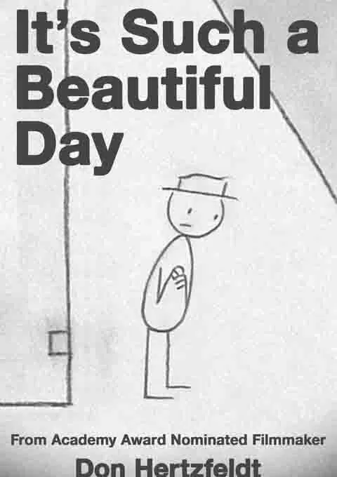 如此美好的一天