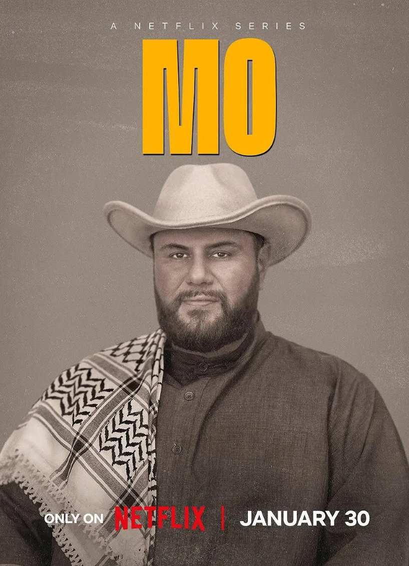 阿穆的生存之道 第二季