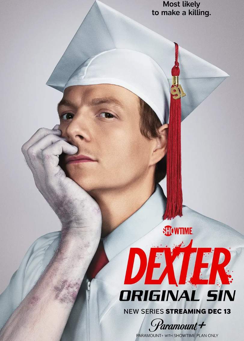 嗜血法医：源罪