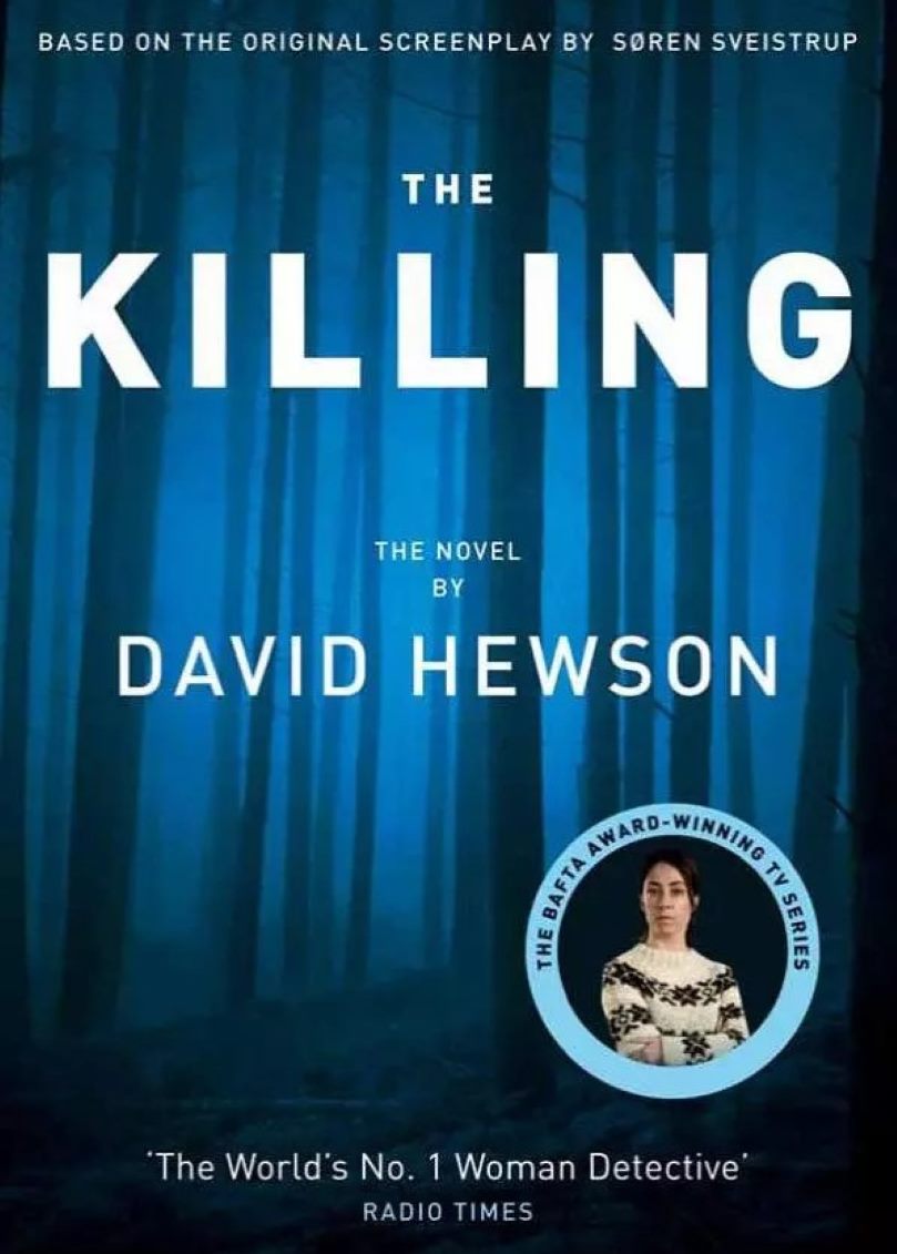 丹麦版谋杀 第一季