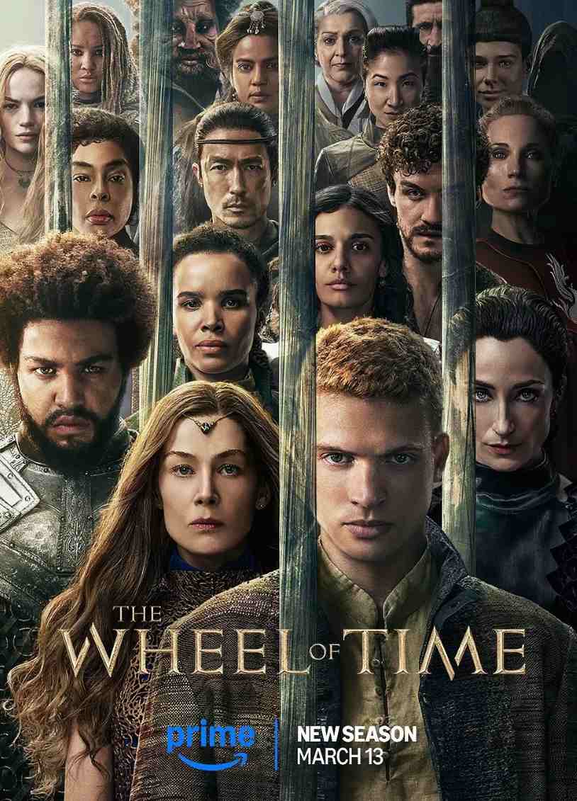 时光之轮 第三季