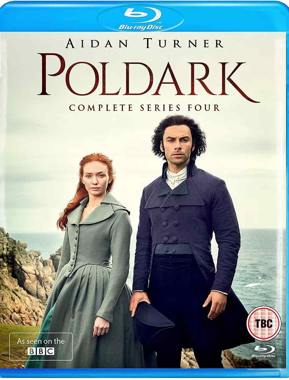 波尔达克 第四季