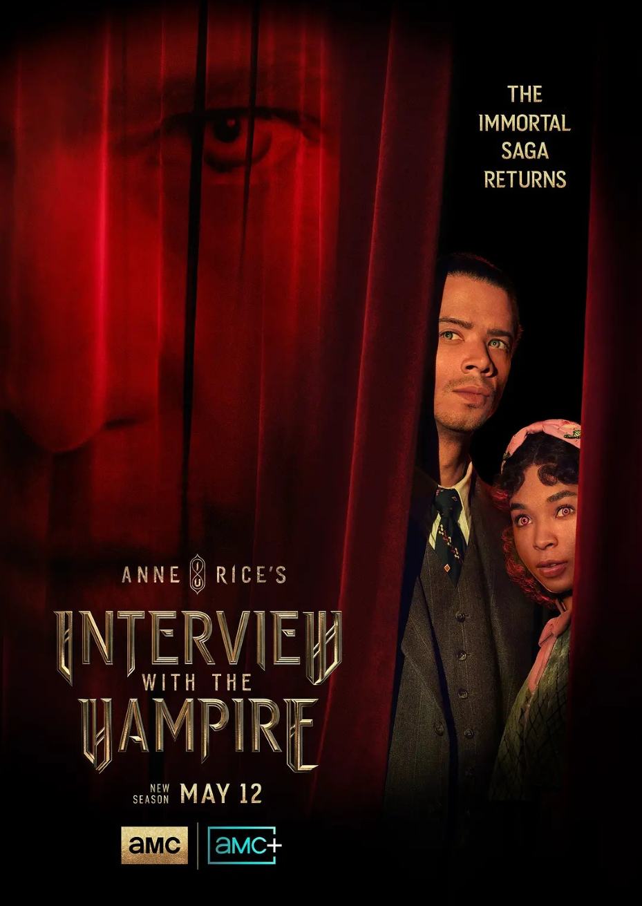 夜访吸血鬼 第二季