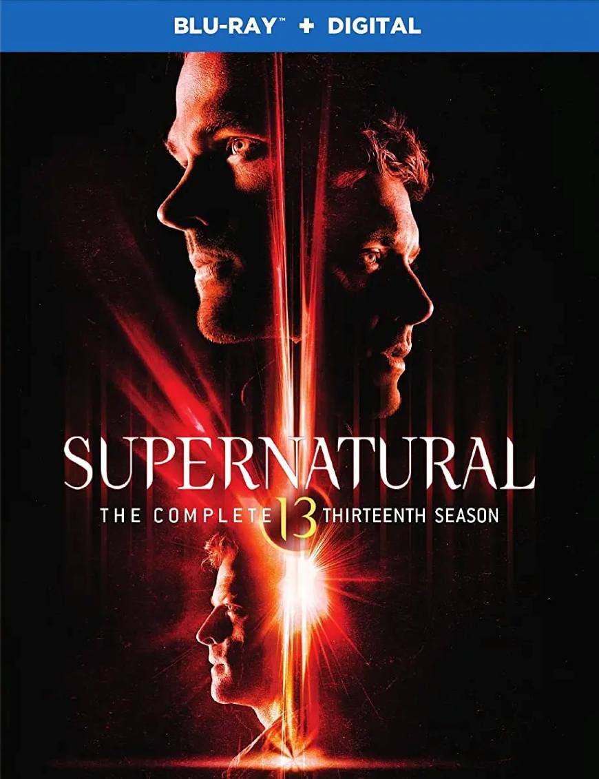 邪恶力量 第十三季