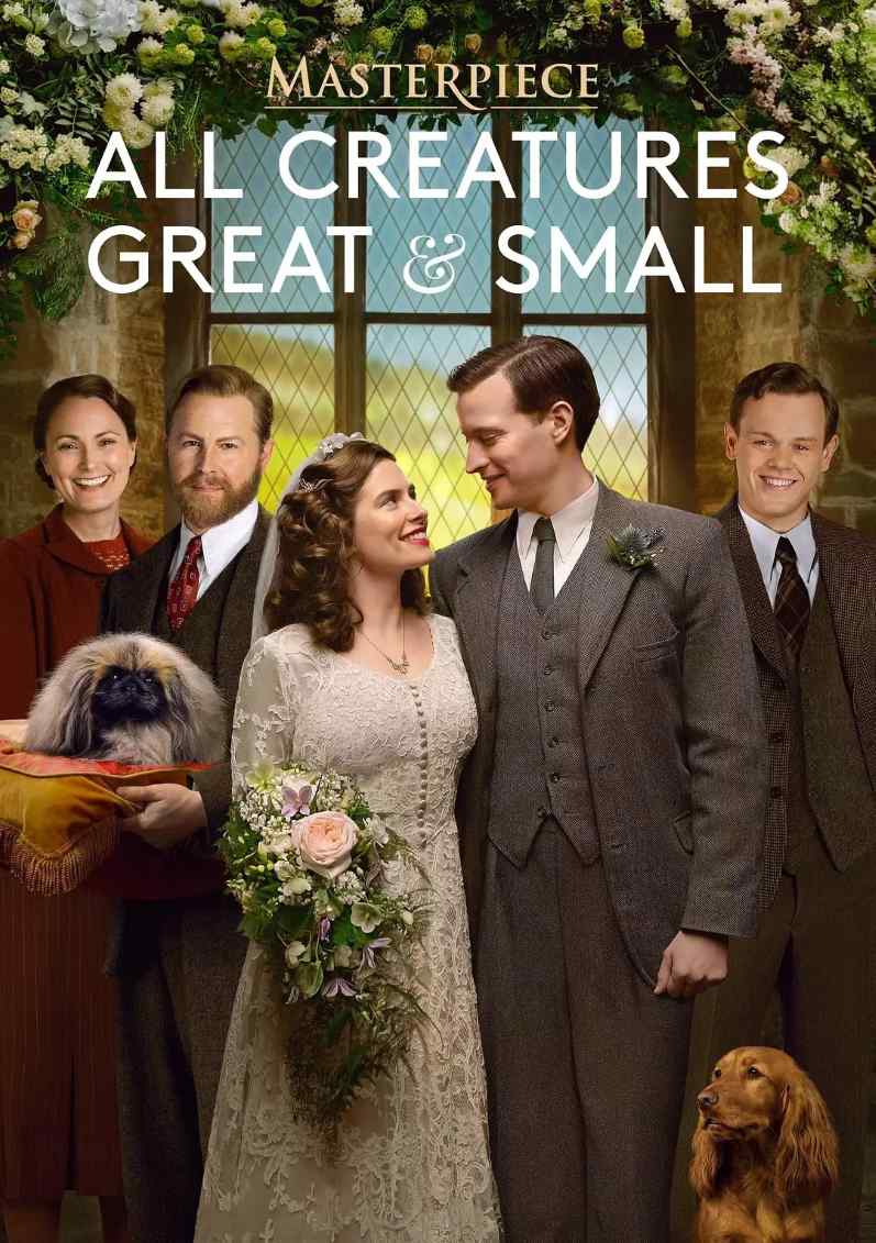 万物生灵 第三季