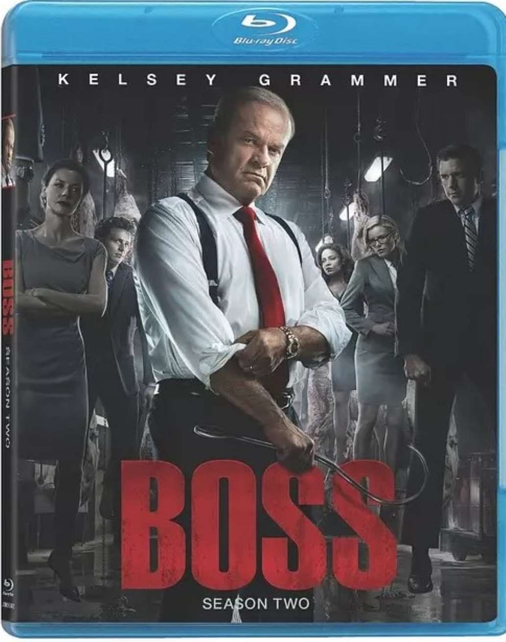 风城大佬 第二季