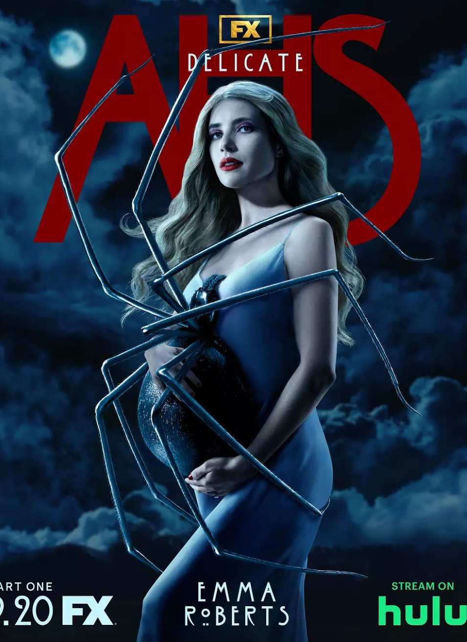 美国恐怖故事 第十二季